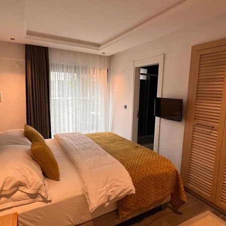 Casa Mimosa Hotel إزمير المظهر الخارجي الصورة