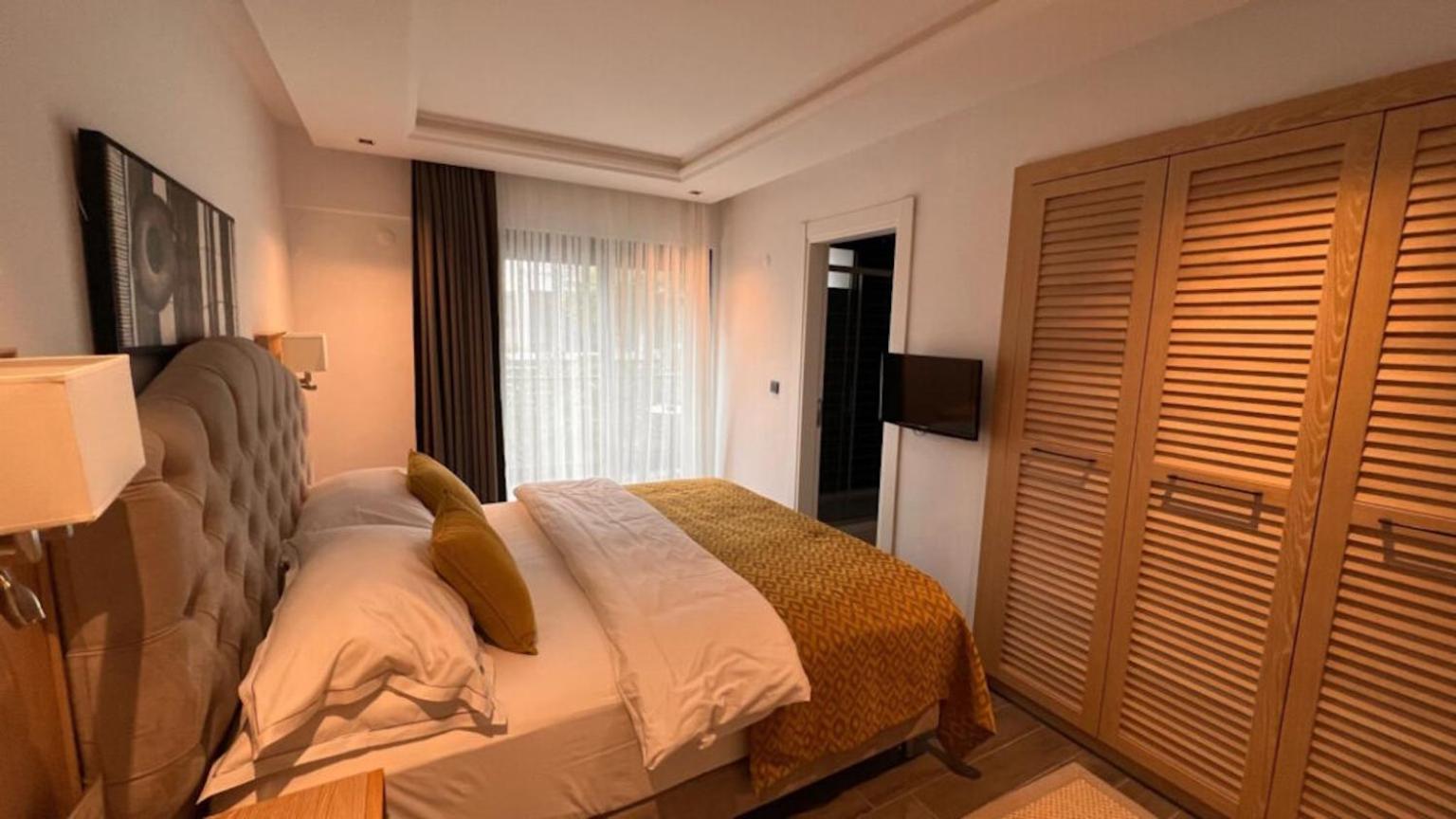 Casa Mimosa Hotel إزمير المظهر الخارجي الصورة